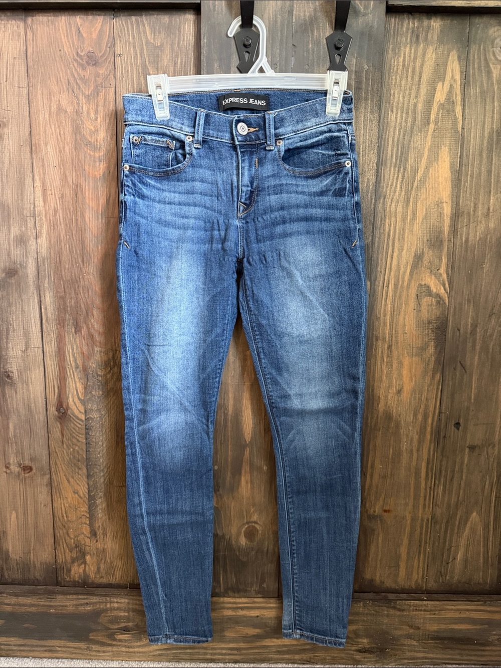 Express Jeans